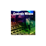 Centrale Milano logo