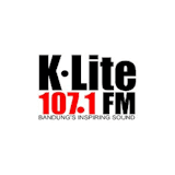 K-Lite FM Bandung logo