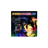 Stereo Paxixil logo