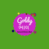 Goldy Bhal logo