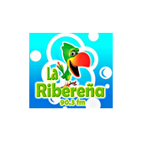 La Ribereña FM logo