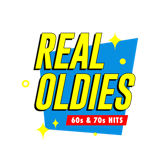 iHeart Real Oldies logo