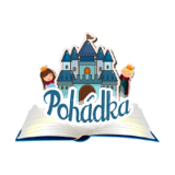 Rádio pohádka logo