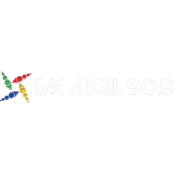 FM ABRIL Radio 90.9 logo
