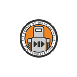 Radio Play/Pause/Play logo