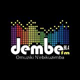 Dembe FM logo