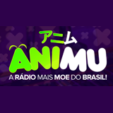 Animu FM logo