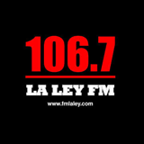 La Ley logo