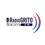 Radio Grito logo
