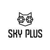 Sky Plus logo