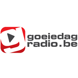Goeiedag Radio logo