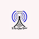 Radio La Voz De Zelaya Central logo