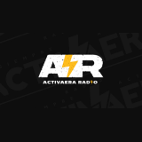 Activaera Radio logo