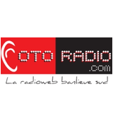 Oto Radio logo