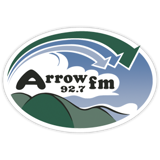 Arrow FM logo