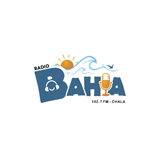 Radio Bahia Chala logo