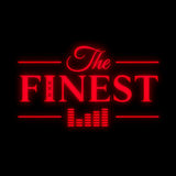 The Finest Amsterdam logo