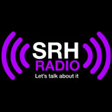 SRH Radio logo