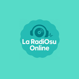 La RadiOsu Online logo