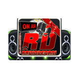 RadioDeqani logo