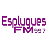 Esplugues FM logo