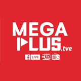 MegaPlus TV logo