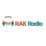 RAK Radio logo