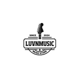 LuvNMusic Radio logo