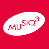 RTBF - Musiq3 logo