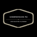 Underground FM logo