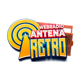 Antena Retro logo