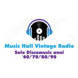 Radio City Music Hall logo