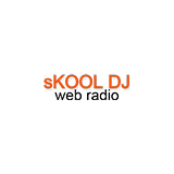 sKOOL DJ web radio logo