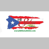 Mi Salsa Online logo