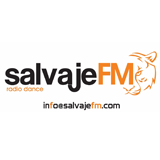 Salvaje FM logo