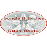 Sonata Hellvetica Radio logo