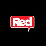 Red Radio logo