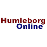 Radio Humleborg logo