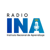 Radio INA logo