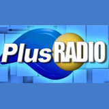 Plus Radio Belize logo