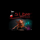 Silibre Radio logo