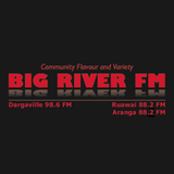 Big River logo