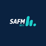 SAFM Adelaide logo