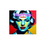 StarPops radio logo