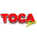 Toca Estereo logo