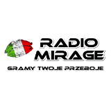 Radio Mirage - Prywatka Channel logo