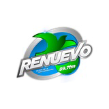 Renuevo logo