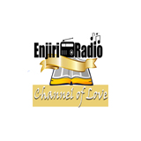 Enjiri Radio logo