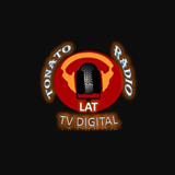 TONATO RADIO LAT TVDIGITAL logo