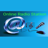 Online Radio Station logo